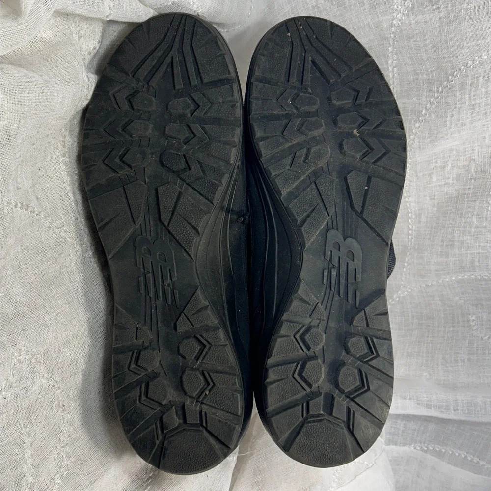Under Armour leather lace up chukka boots